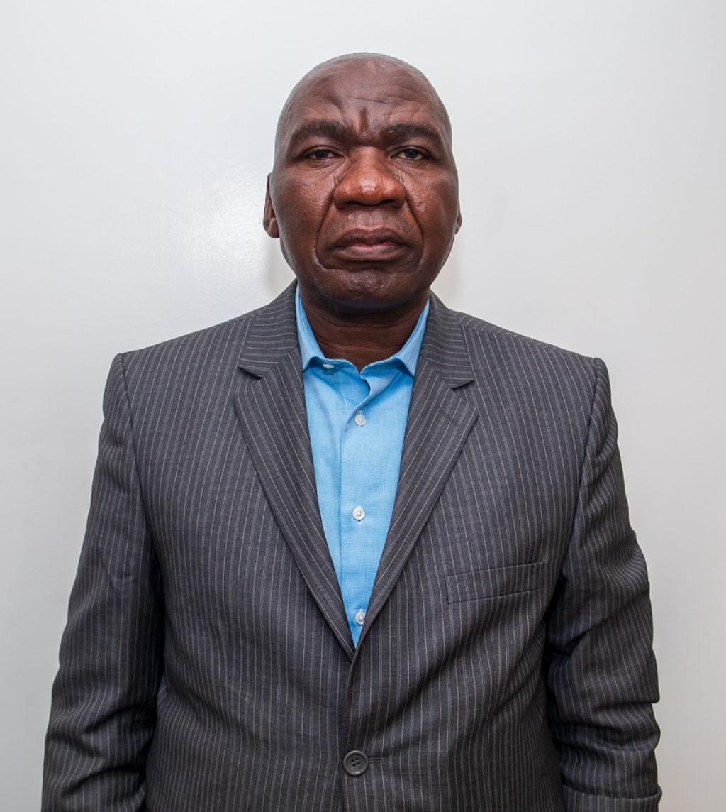 Raila Odinga Mourns Longtime Aide and Bodyguard George Oduor