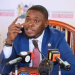 Nairobi Speaker Demands MCAs End Sakaja Team’s Impunity Over Illegal High-Rise Buildings