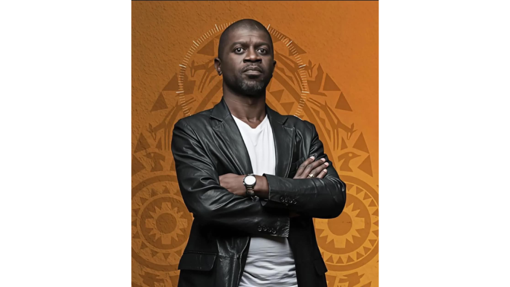 Radio presenter Edward Kwach dies after battle with Meningitis