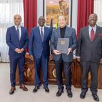 Serbia Condemns President Ruto’s Recognition of Kosovo’s Independence