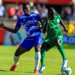 Mashemeji Derby Set for March 30 at Nyayo Stadium