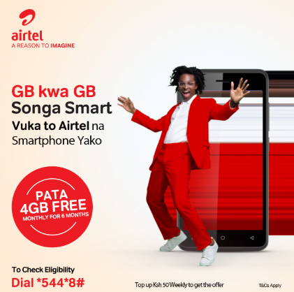 AIRTEL OFFERS